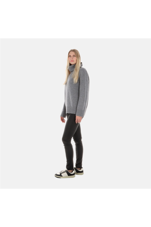 Pull Col Roulé Holly Lisa Yang