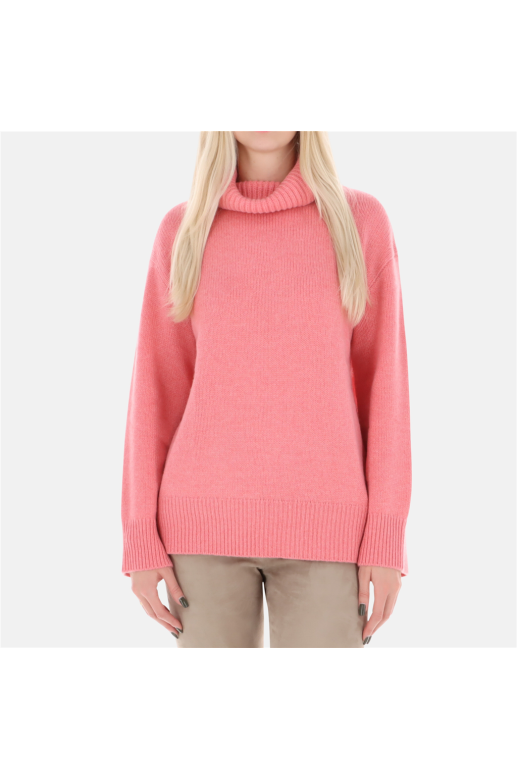 Lisa Yang Holly Turtleneck Sweater
