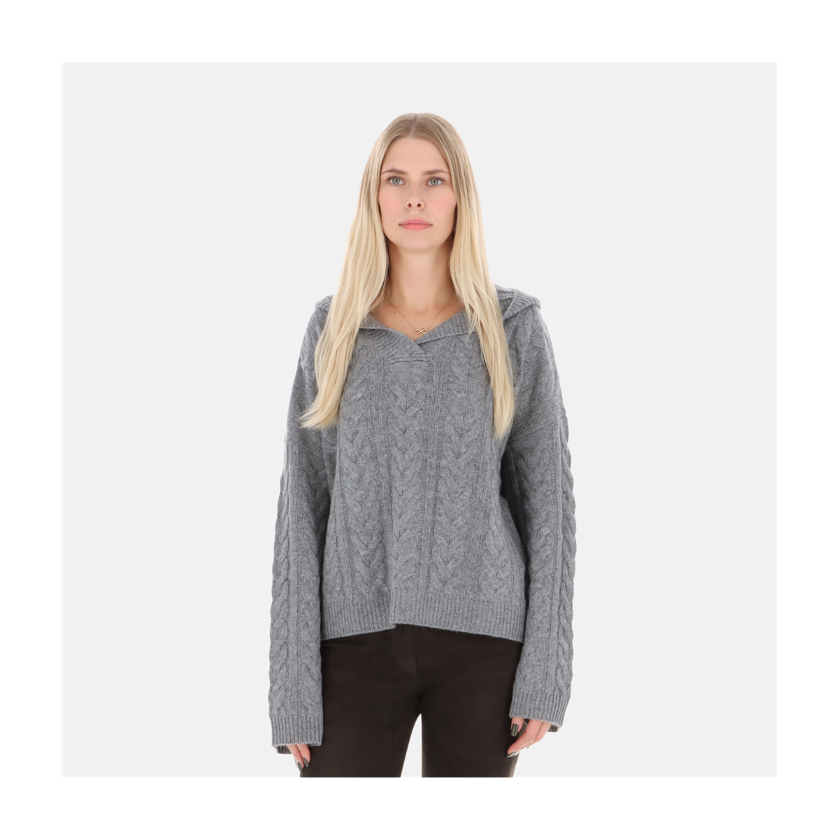 Connie Lisa Yang Hoodie