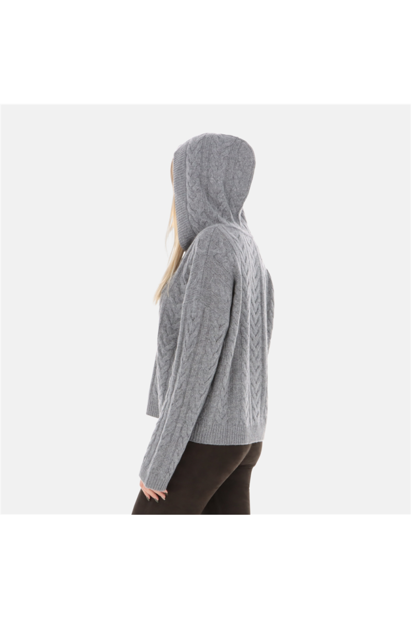 Connie Lisa Yang Hoodie