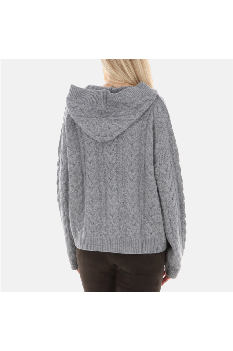 Connie Lisa Yang Hoodie