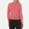 Lisa Yang Round Neck Sweater