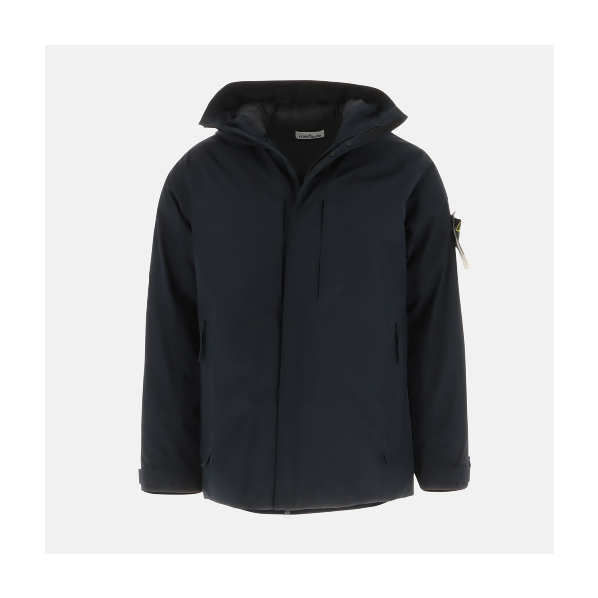 Parka Stone Island