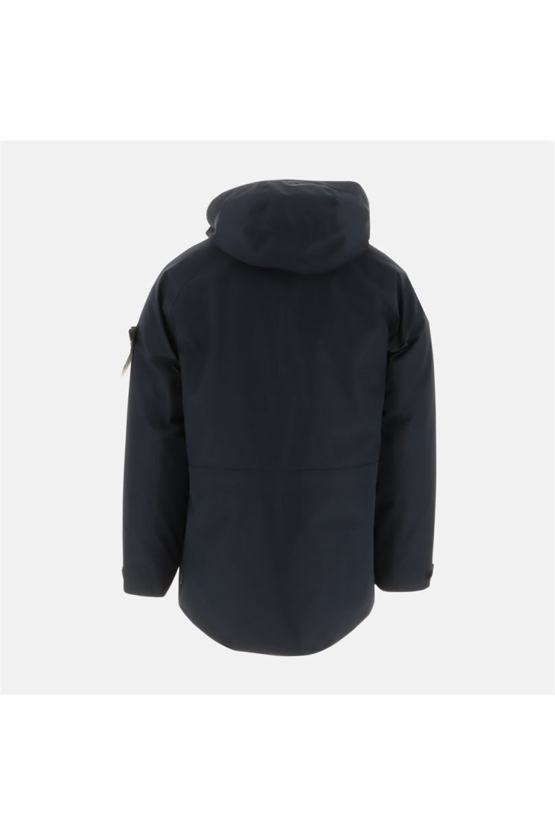 Parka Stone Island