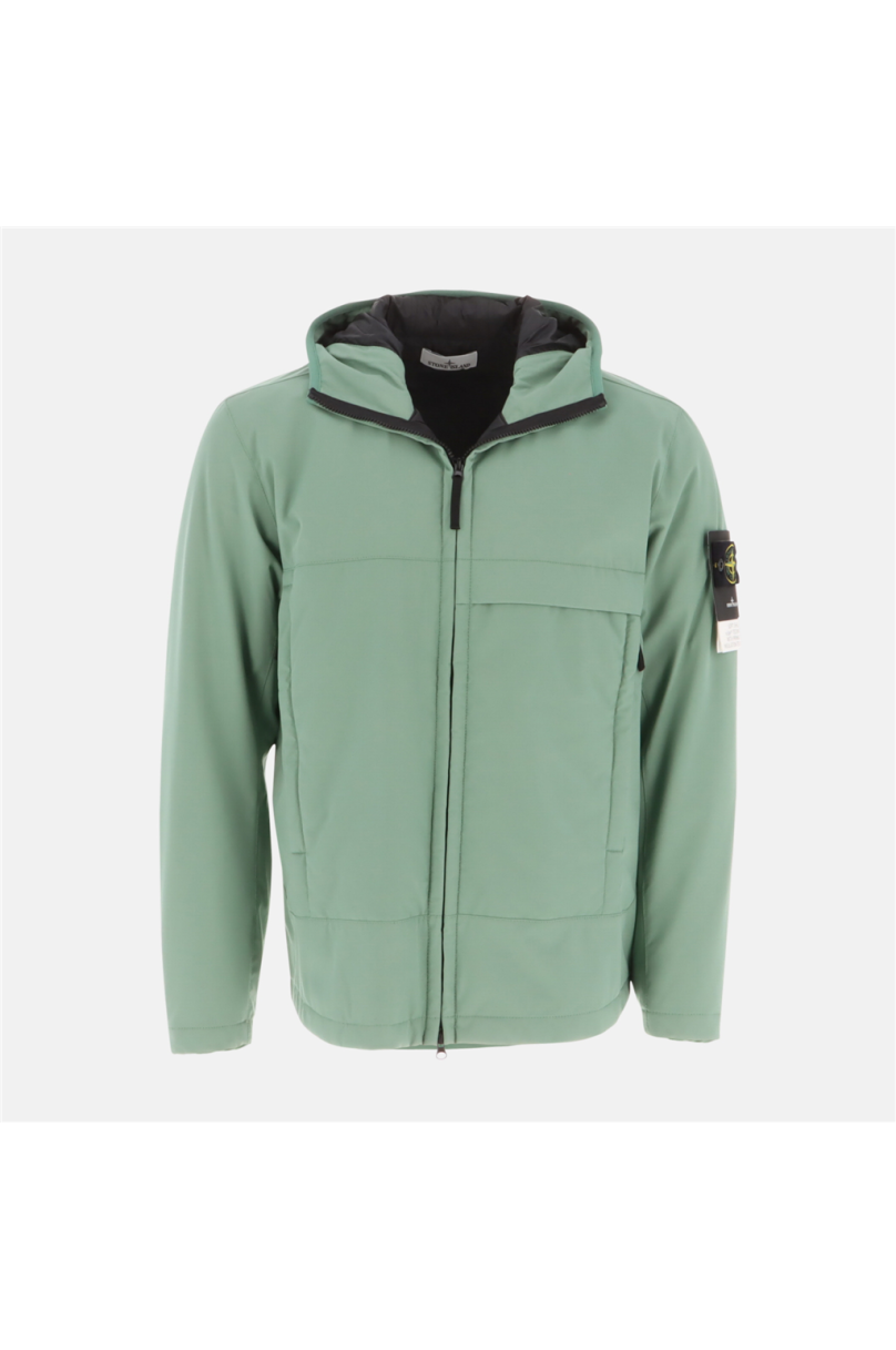 Kapuzenjacke Stone Island