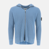 Cardigan Zippé Stone Island