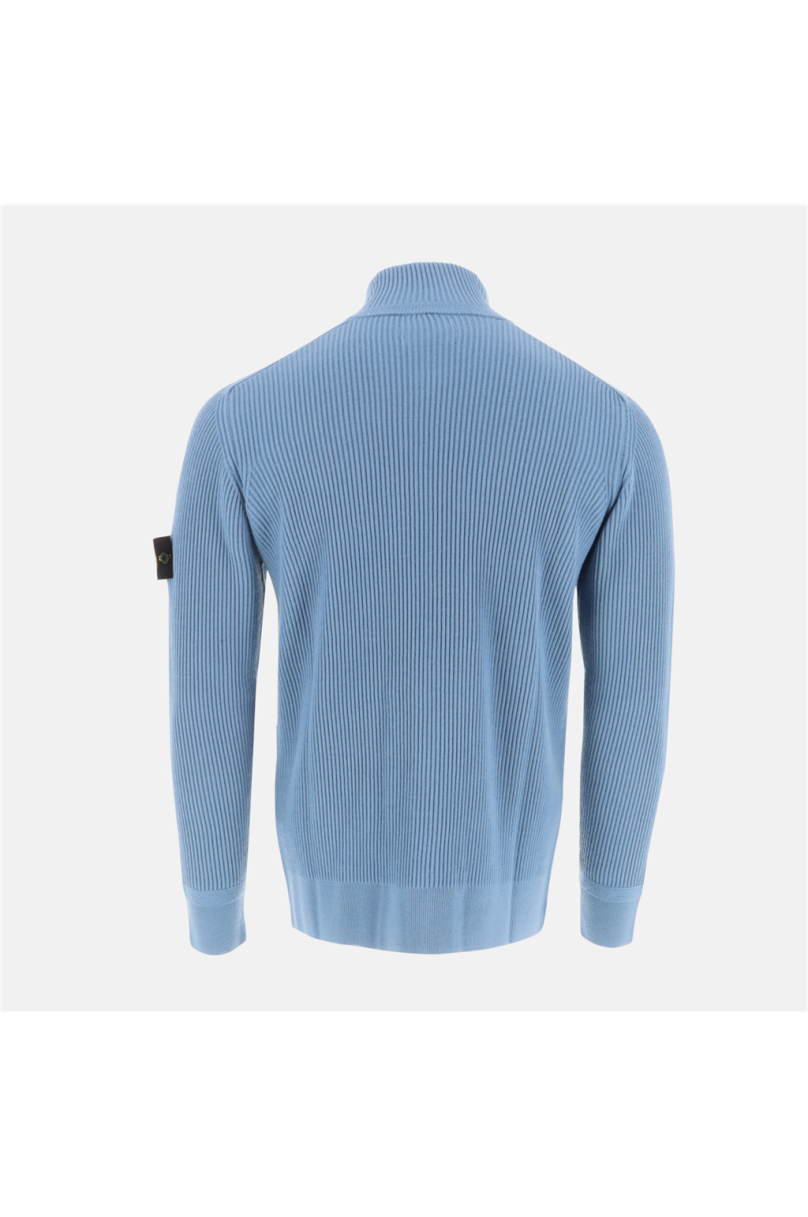 Cardigan Zippé Stone Island