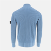 Cardigan Zippé Stone Island