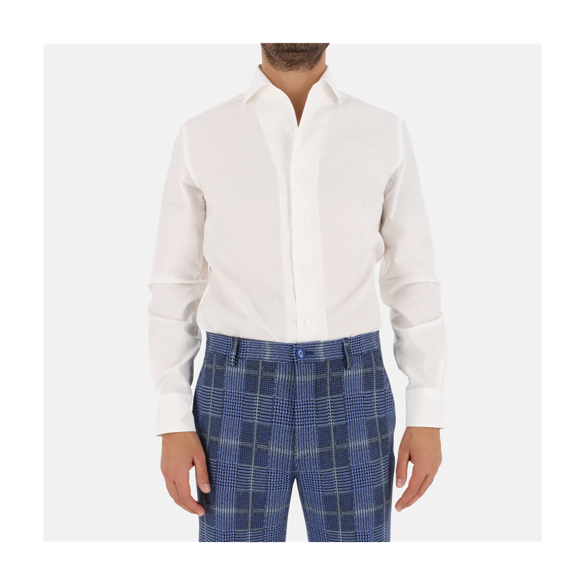 Chemise Corneliani