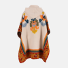 Poncho Outlaw Etro