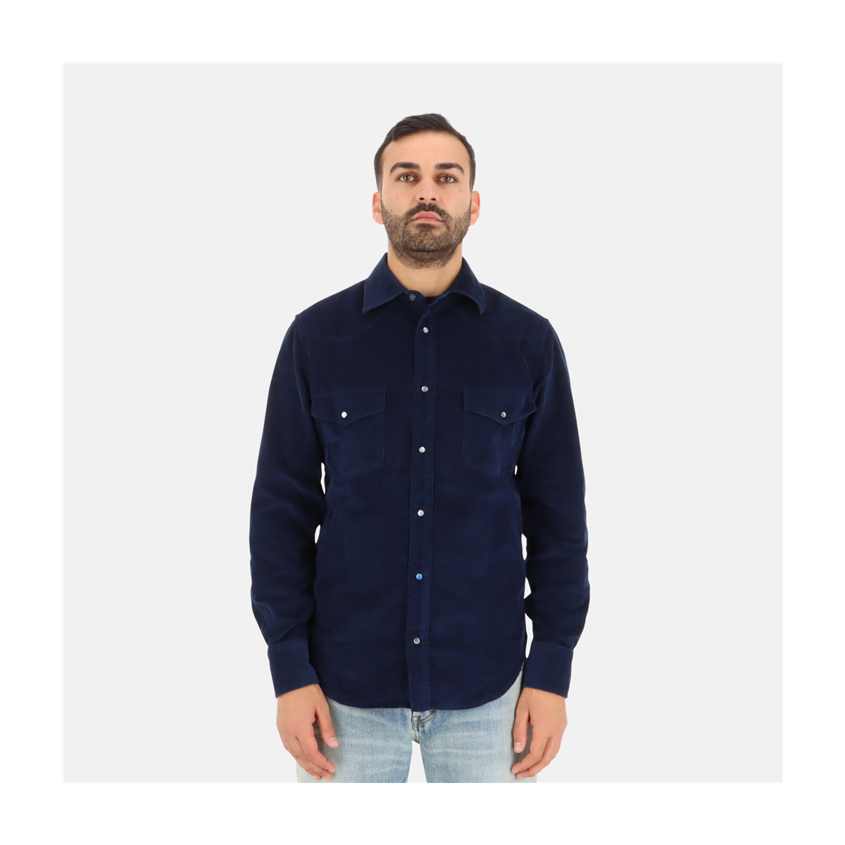 Chemise Jacob Cohën