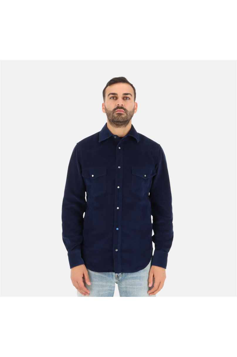 Chemise Jacob Cohën