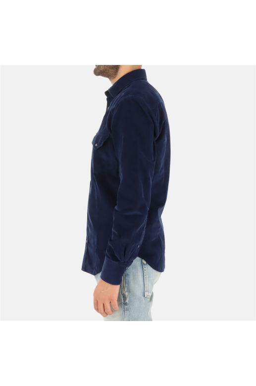 Chemise Jacob Cohën