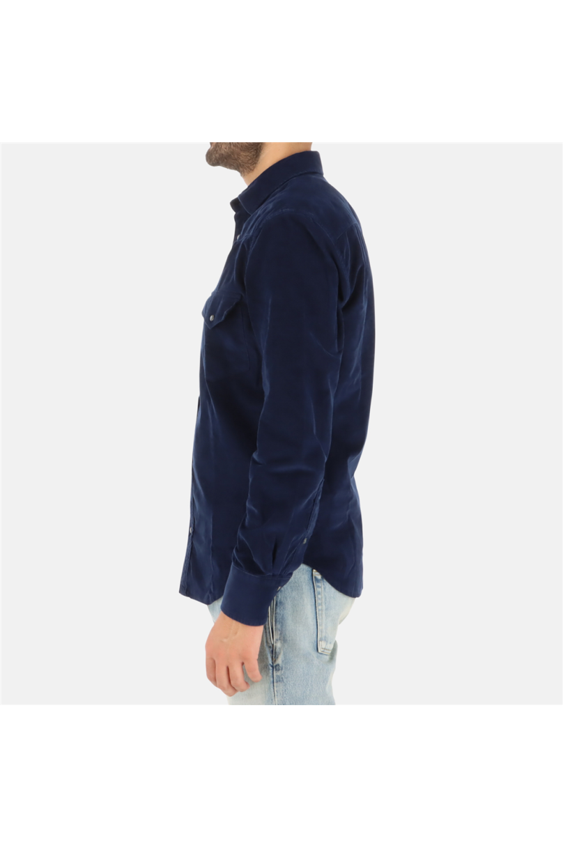 Jacob Cohën Shirt