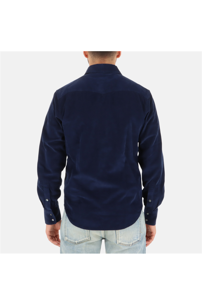 Jacob Cohën Shirt