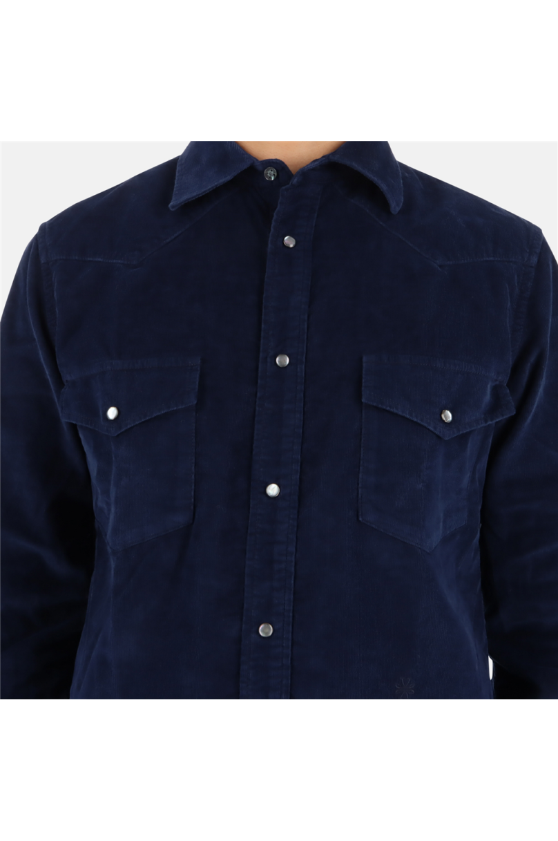 Chemise Jacob Cohën
