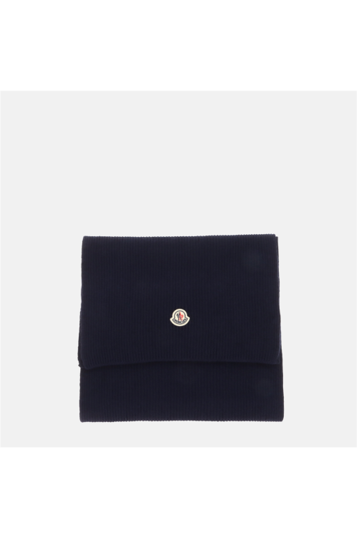 Schal Moncler