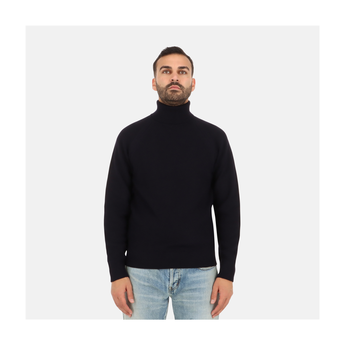 Jacob Cohën Turtleneck