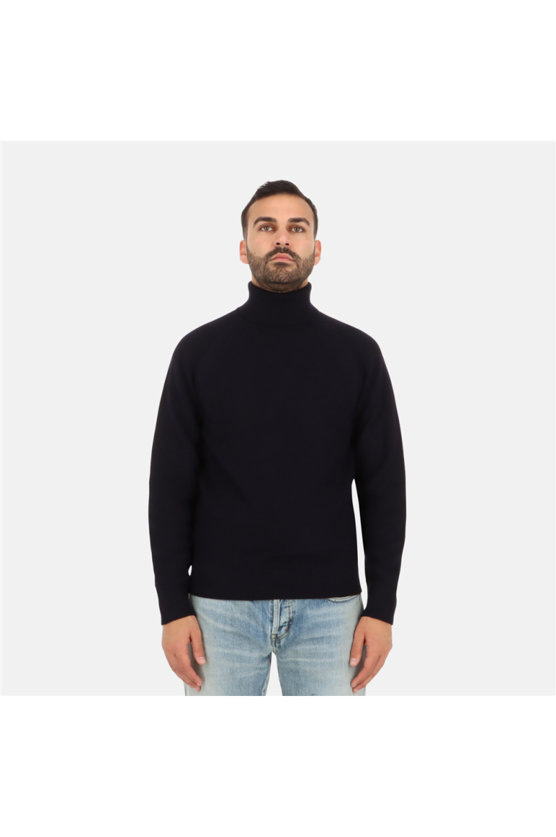 Jacob Cohën Turtleneck