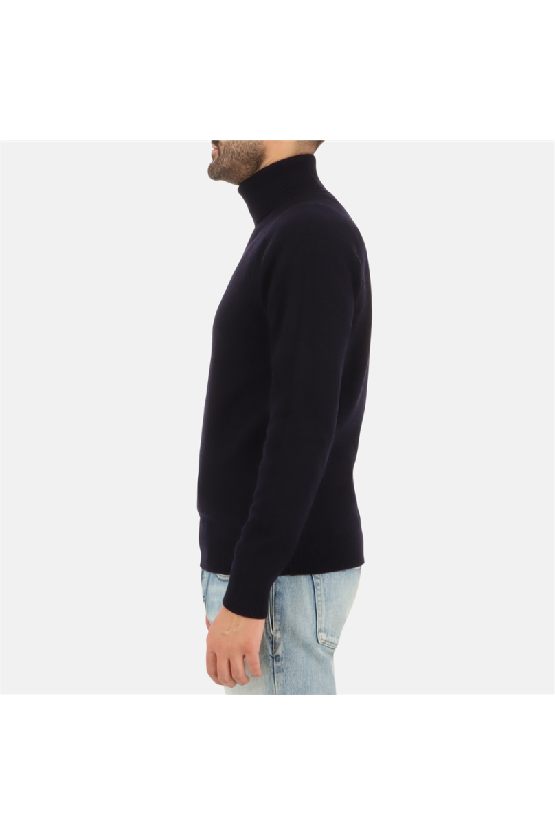Jacob Cohën Turtleneck