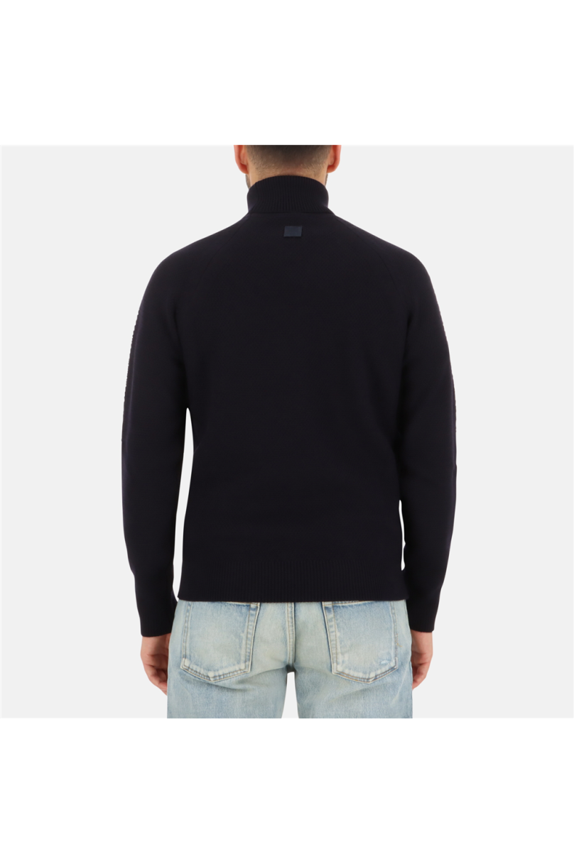 Jacob Cohën Turtleneck