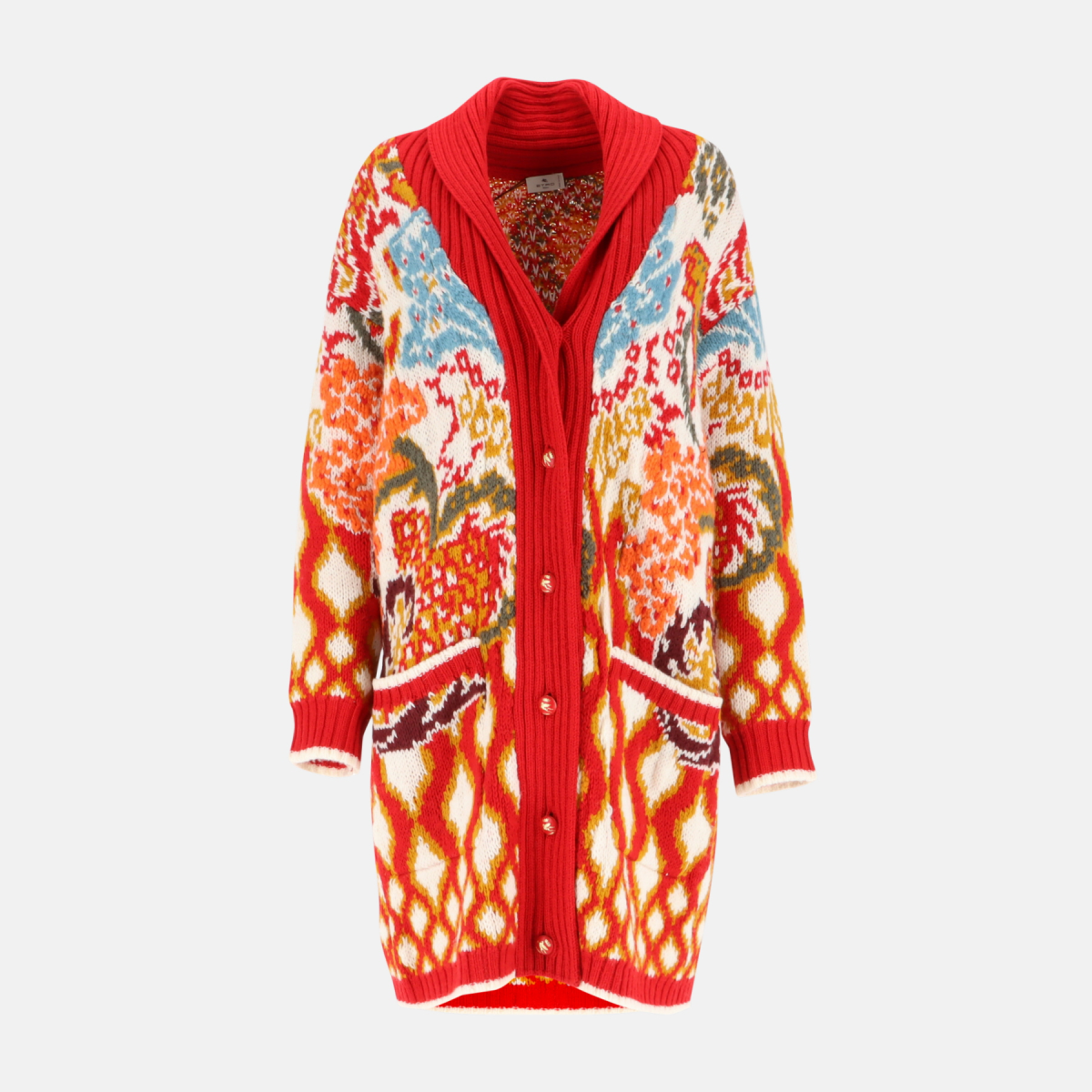 Cardigan Comet Etro