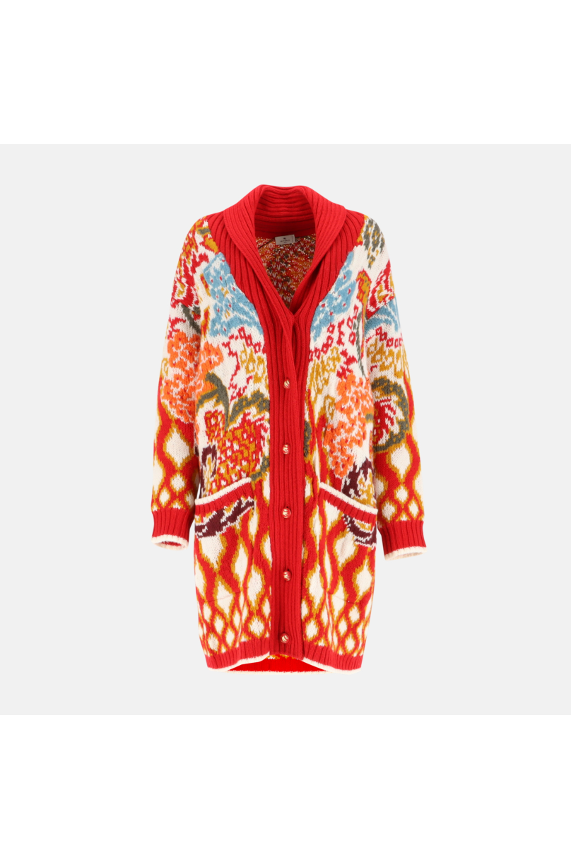 Cardigan Comet Etro