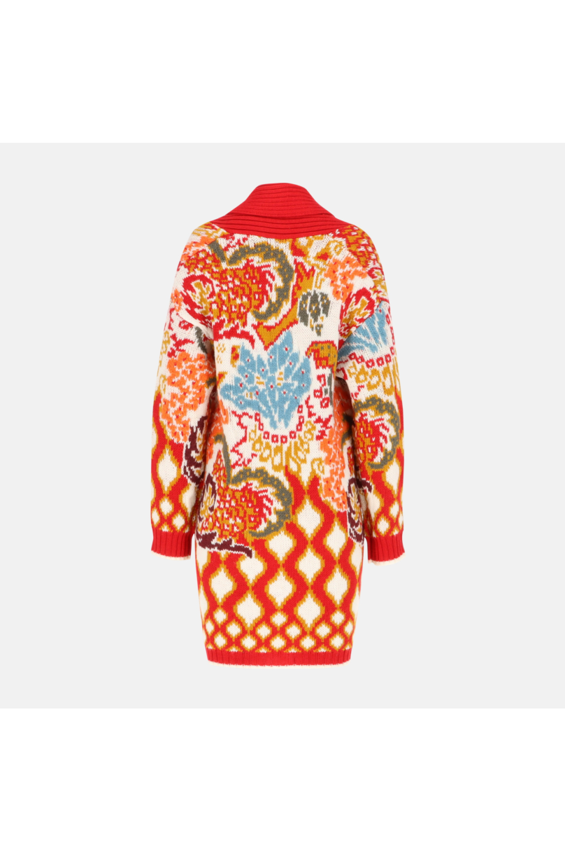 Cardigan Comet Etro