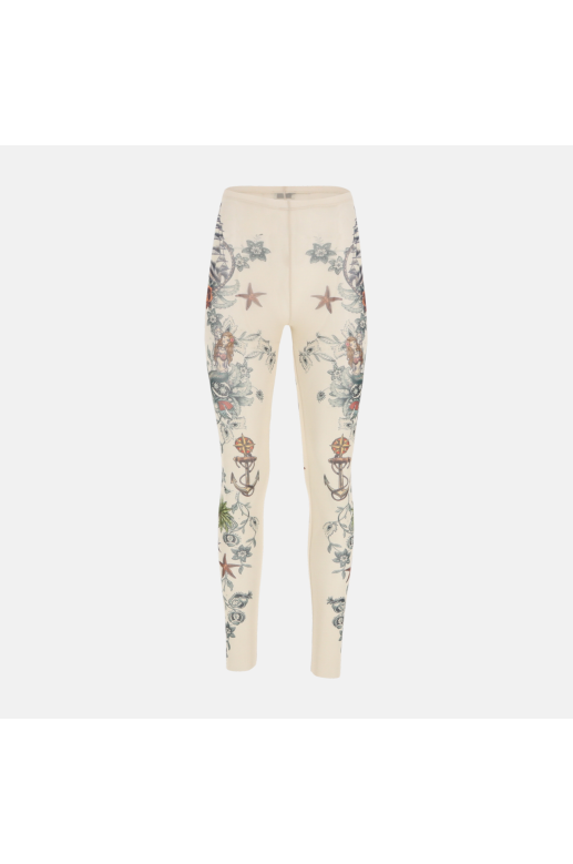 Legging Etro