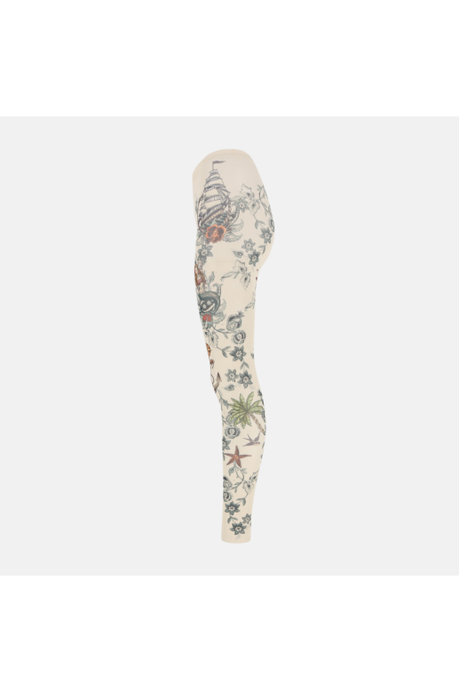 Legging Etro