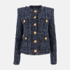 Balmain Tweed Jacket