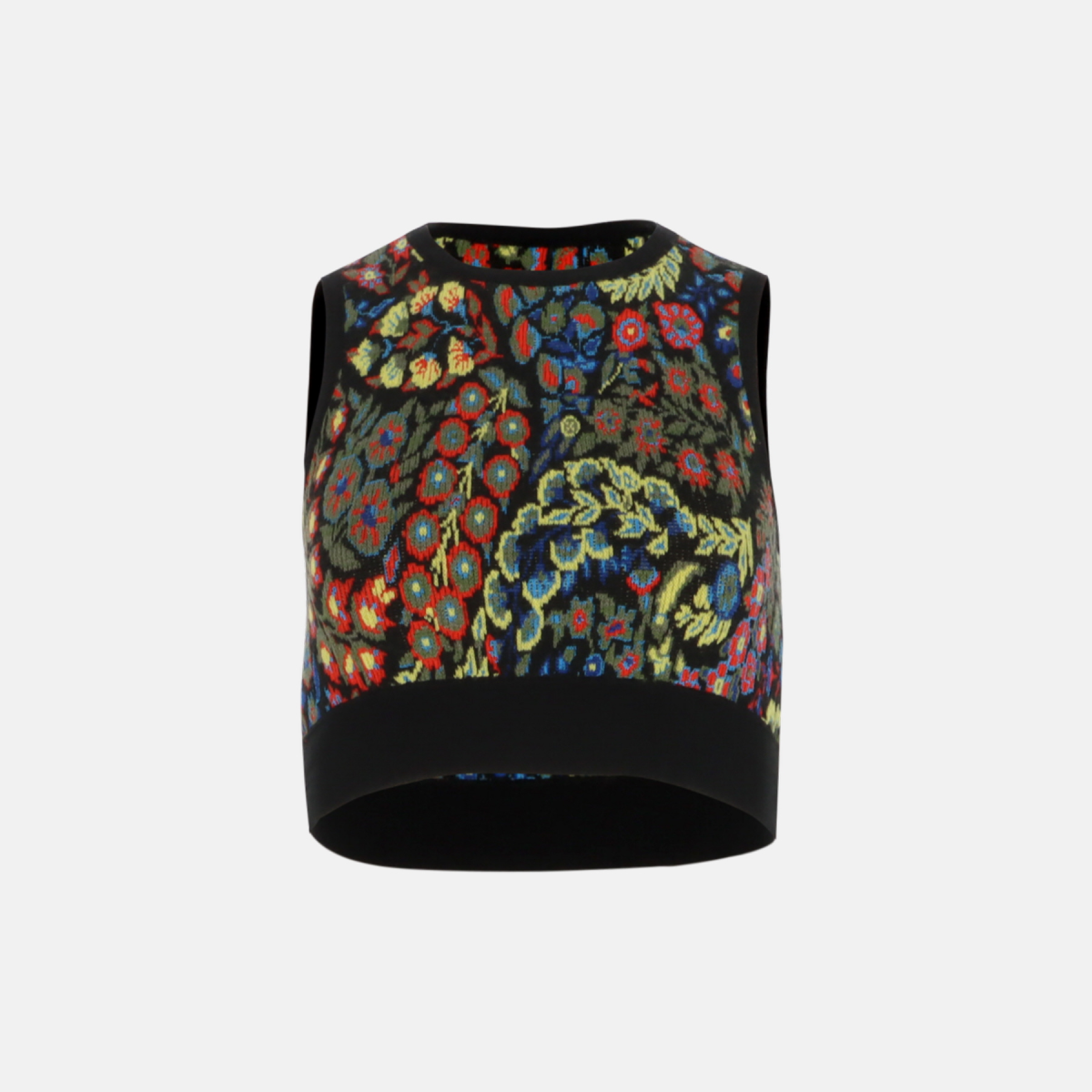 Top Nina Etro