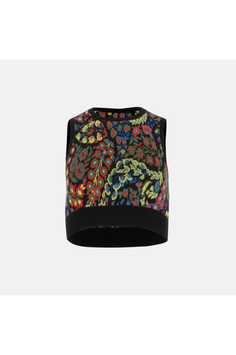 Top Nina Etro