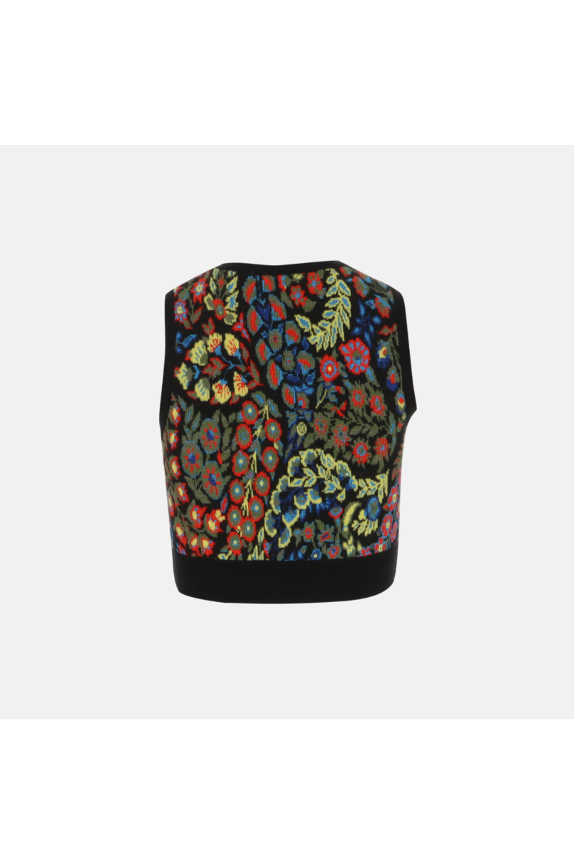 Top Nina Etro