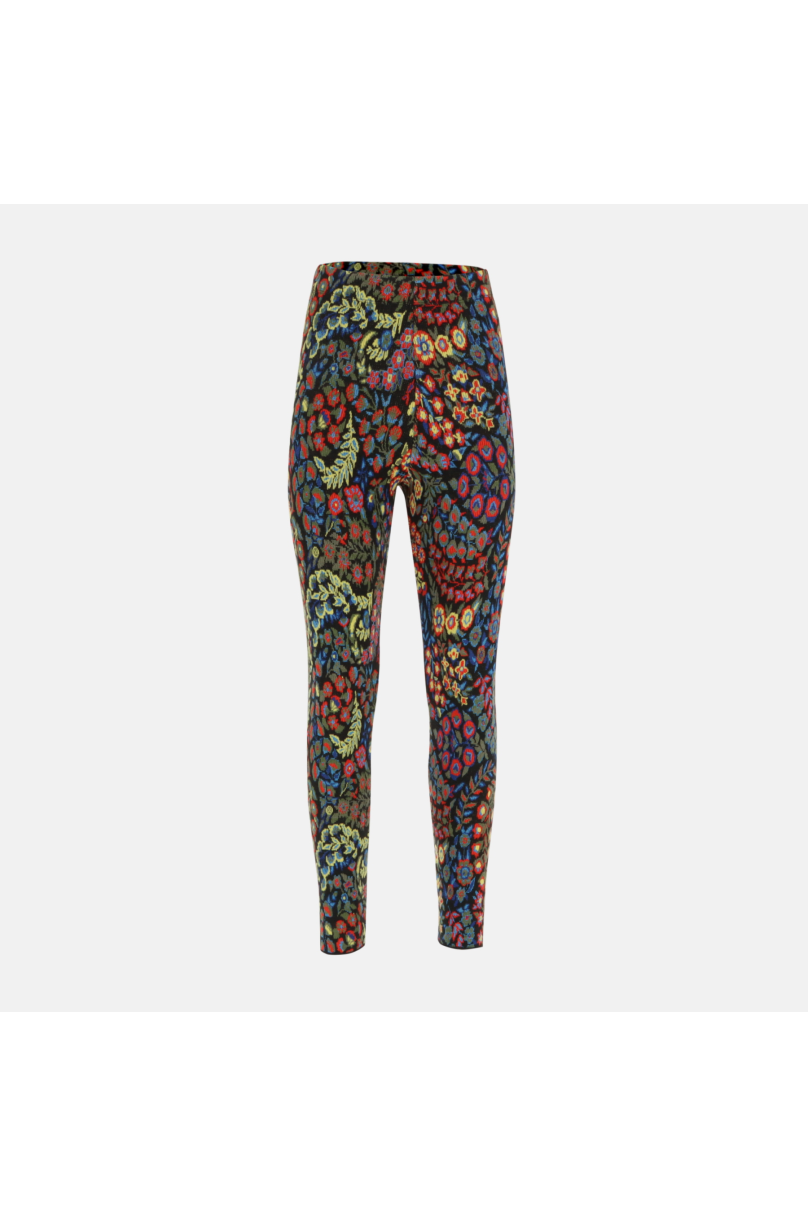 Leggings Nina Etro