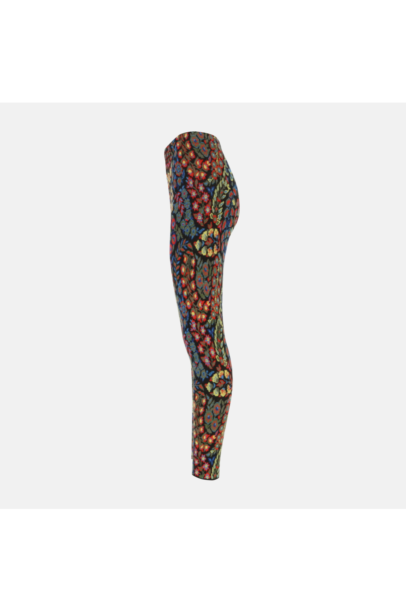 Leggings Nina Etro
