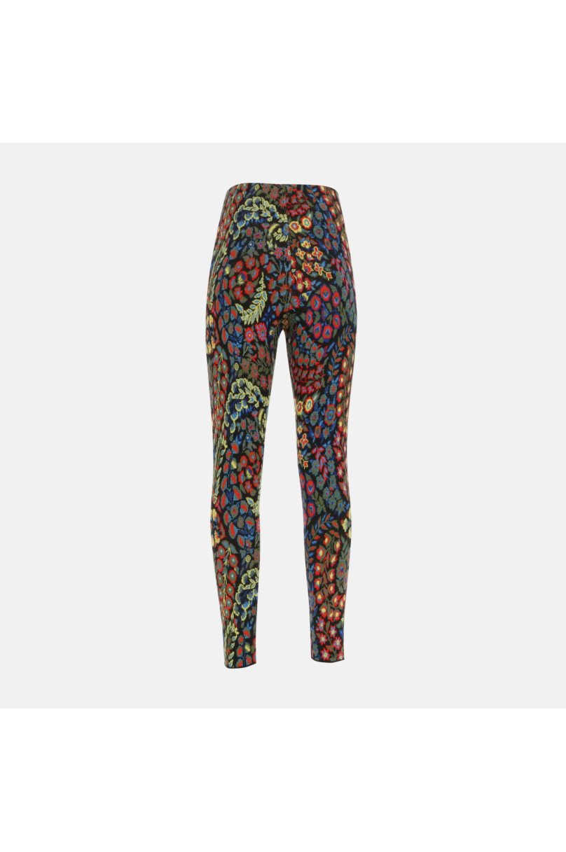 Leggings Nina Etro