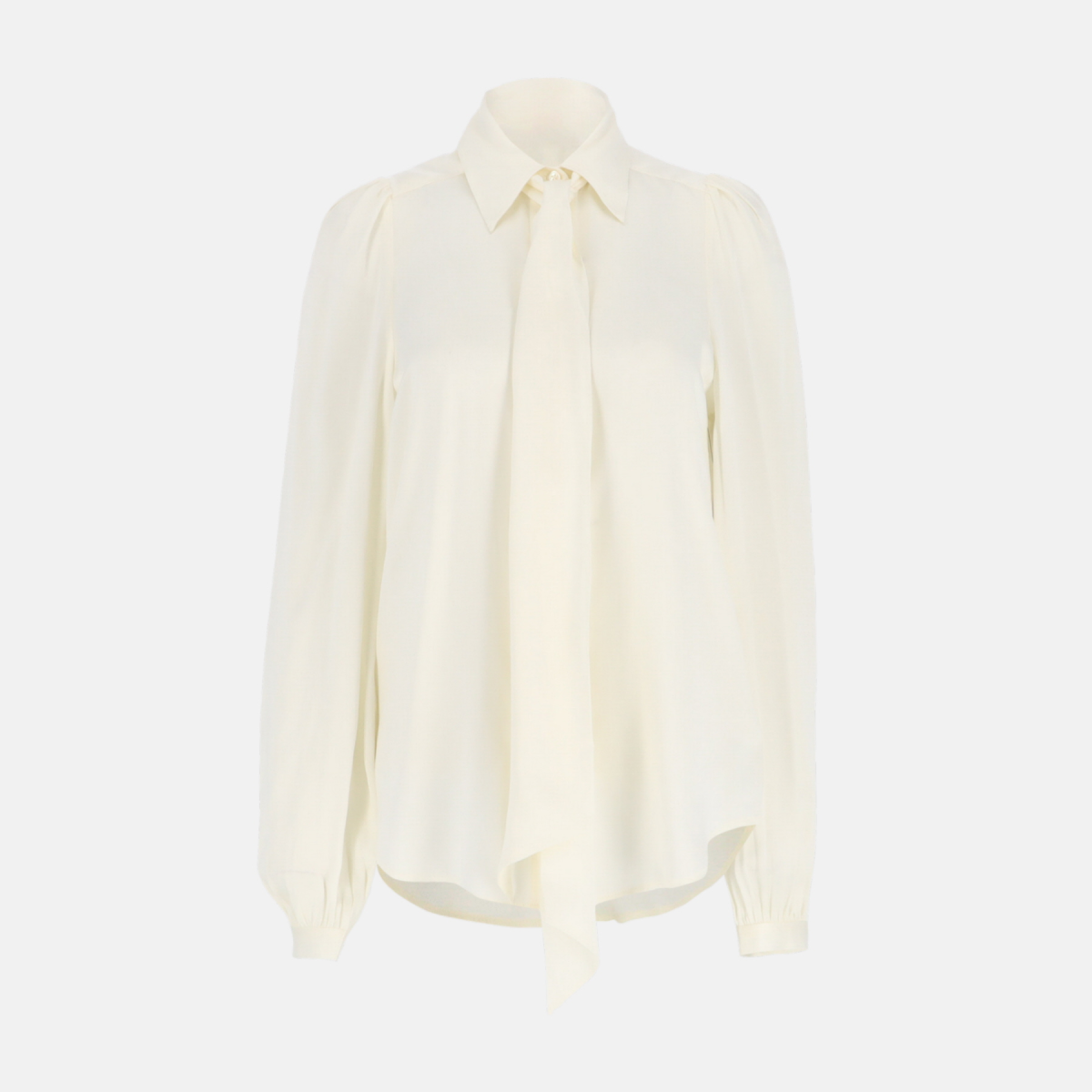 Equipment Blouse