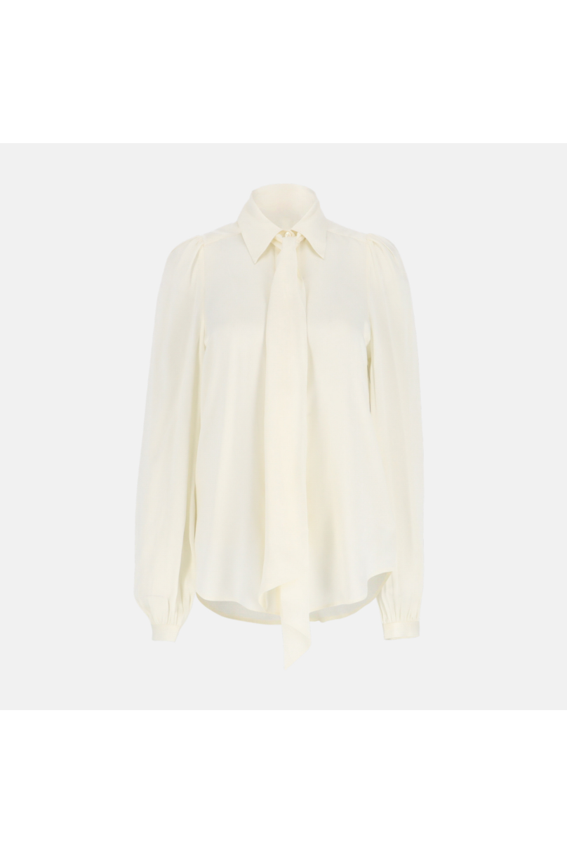 Equipment Blouse