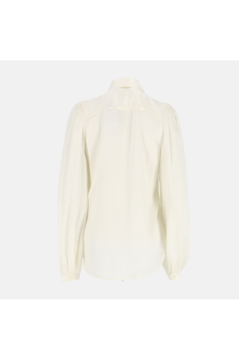 Equipment Blouse