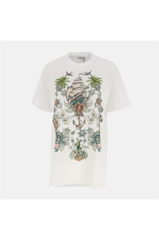 Etro T-shirt