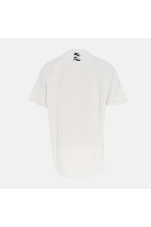 T-shirt Etro
