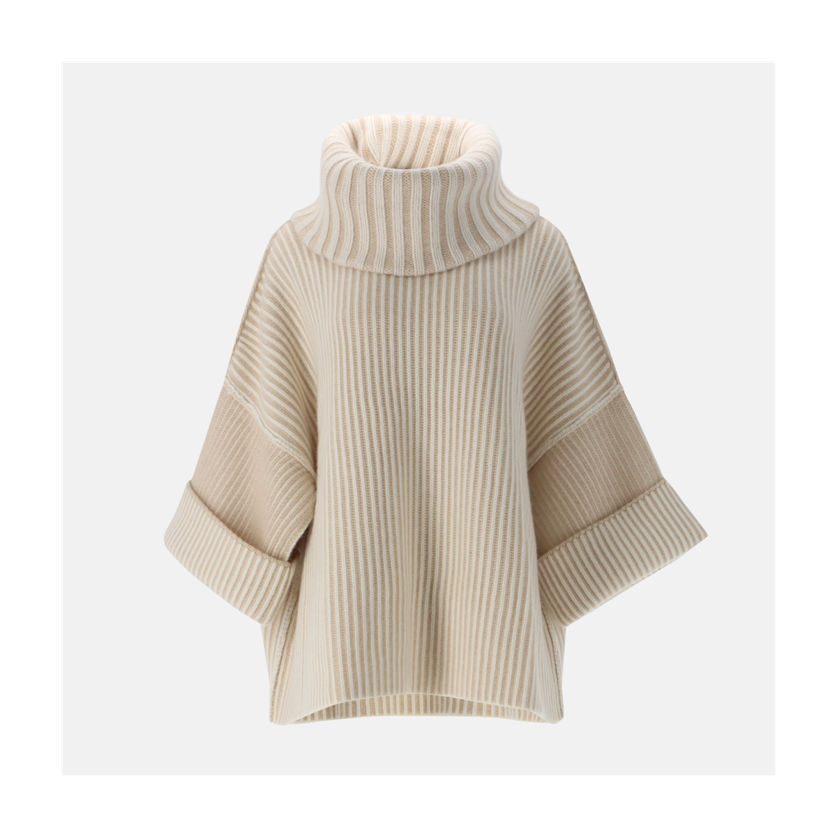 Kujten Klara Poncho