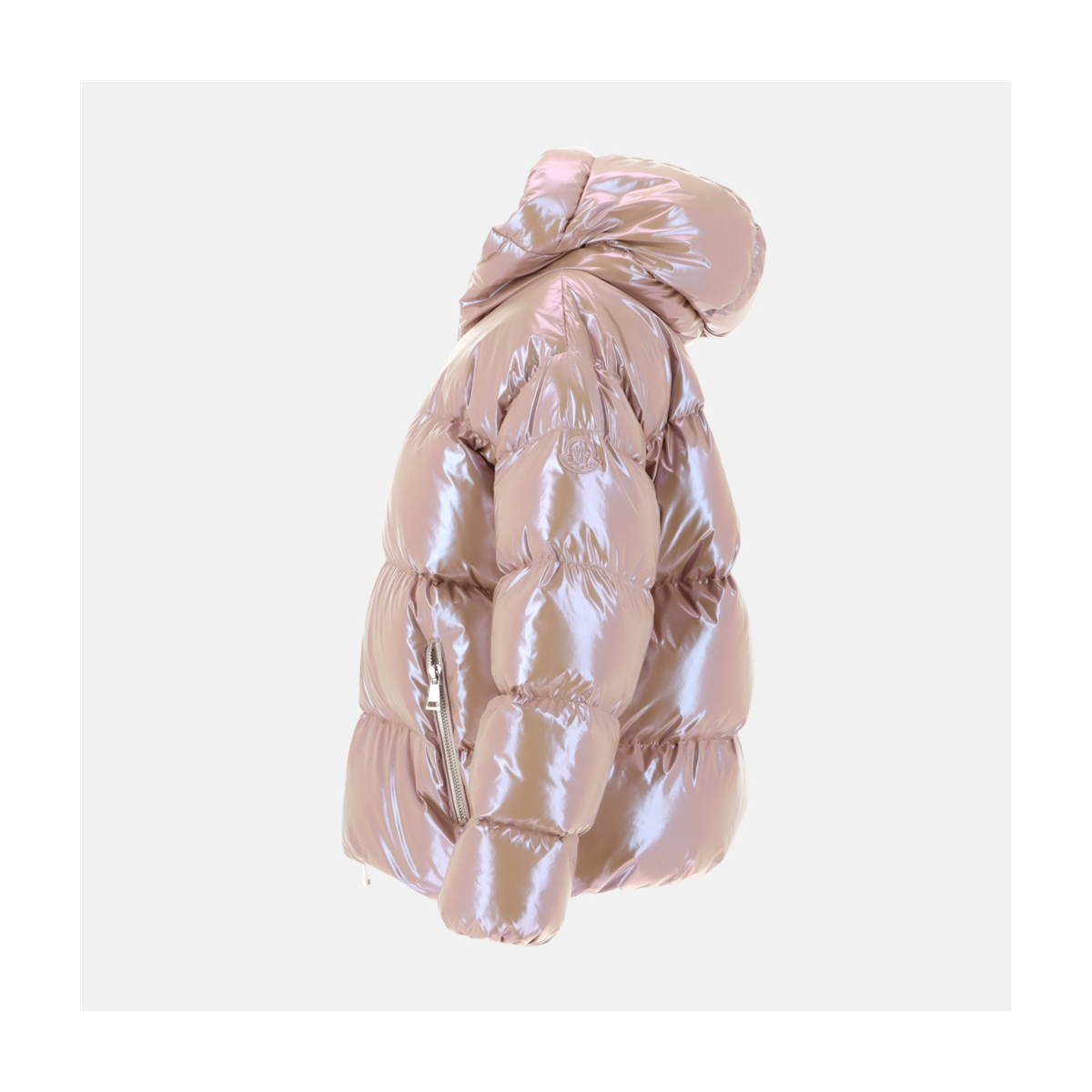 Luxury brands Moncler Frasne Down Jacket Drake Store