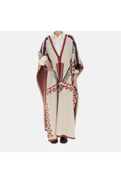Poncho Etro