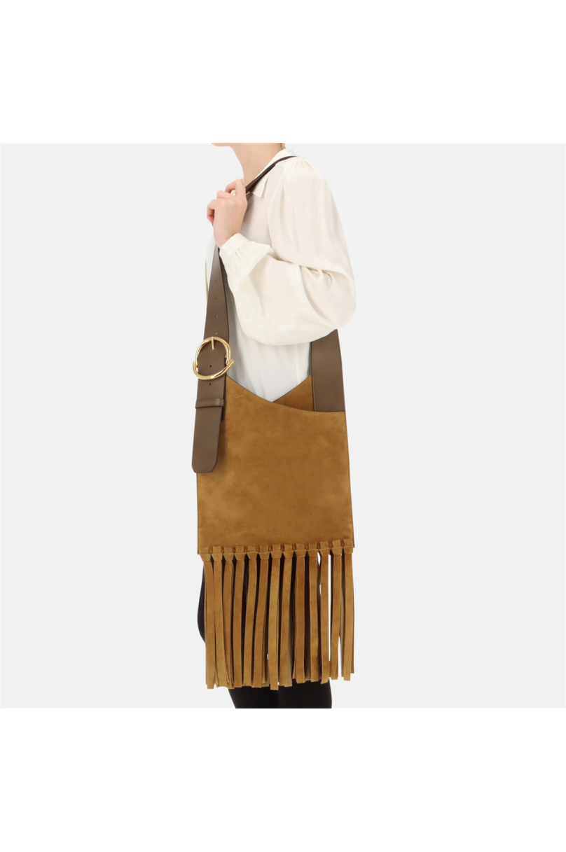 Sac A Franges Etro