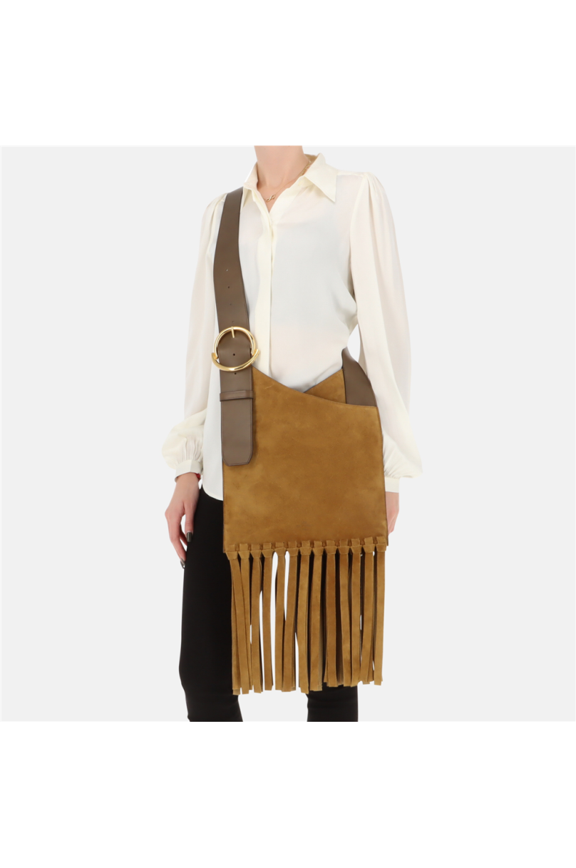 Sac A Franges Etro