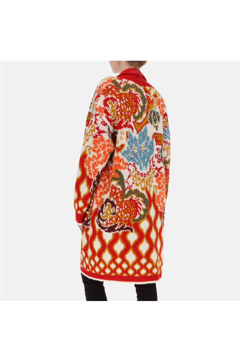 Cardigan Comet Etro