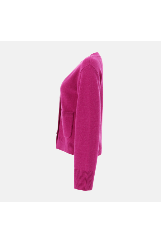 Lisa Yang Dani Cardigan