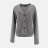 202084 - CACHEMIRE - GRIS - MG